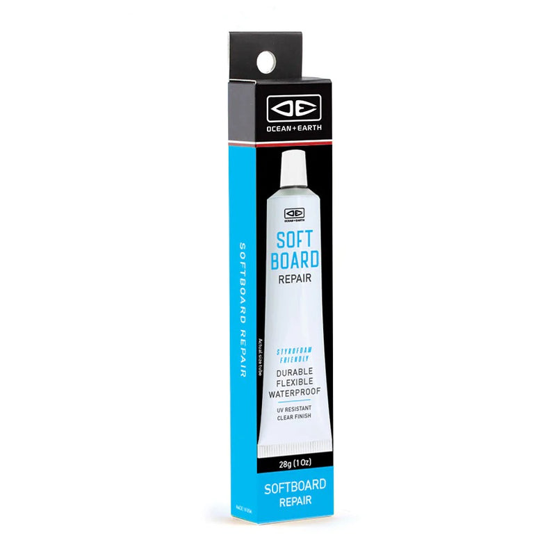 Load image into Gallery viewer, O&E Softboard Repair Kit 1oz