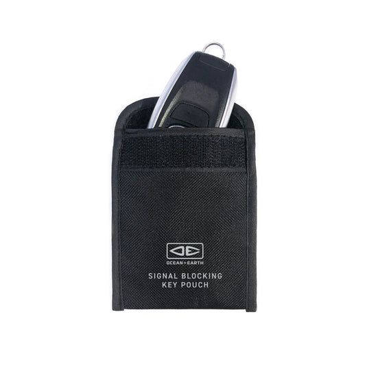 O&E Signal Blocking Key Pouch