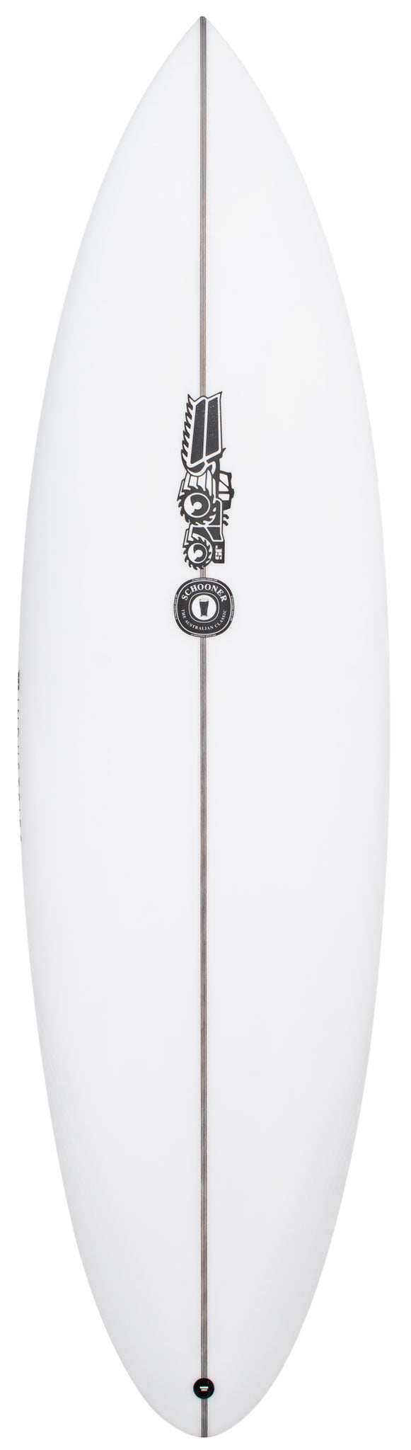 Load image into Gallery viewer, JS Industries PU Schooner