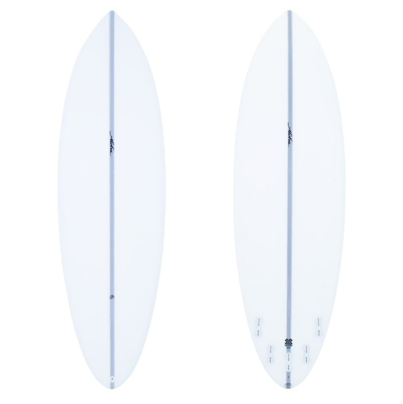 Load image into Gallery viewer, Aloha Skipper XEPS/FCSII