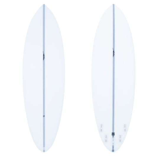 Aloha Skipper XEPS/FCSII