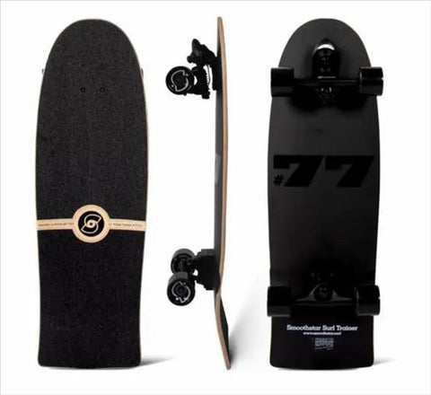 Smoothstar Connor O'Leary 31" Thruster-D Skateboard