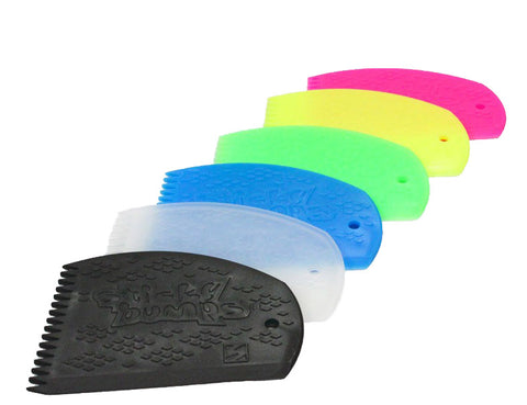 Sticky Bumps Bodyboard Wax - Cool/Cold