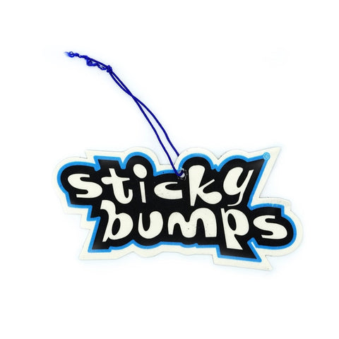 Sticky Bumps Lip Balm - Original Blueberry