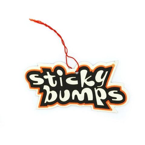 Sticky Bumps Air Freshener