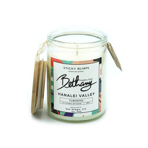 Sticky Bumps Bethany 10oz Candle