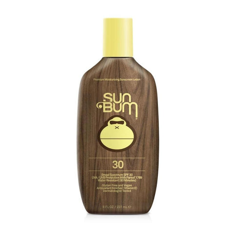 Sun Bum SPF 50 Clear Zinc Sunscreen