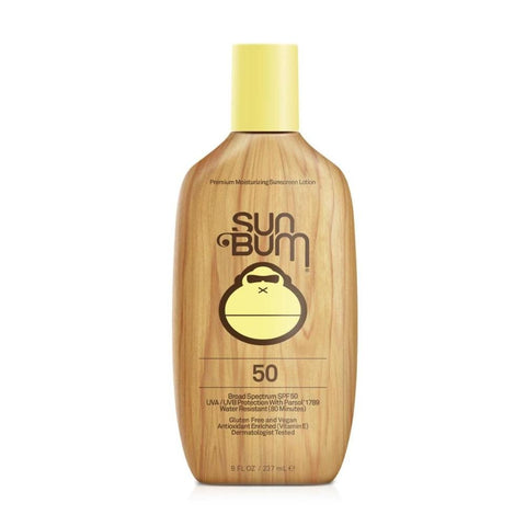 Sun Bum SPF 30 Sunscreen Lotion 177ml