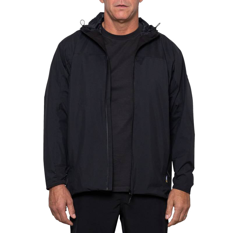 Load image into Gallery viewer, JS Industries Hyfi Tech Jacket