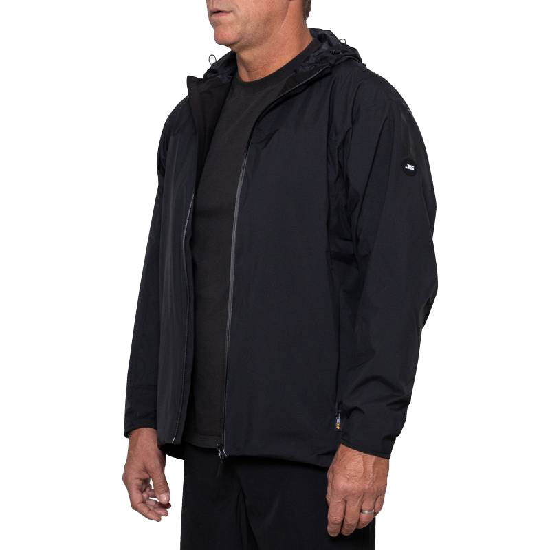 Load image into Gallery viewer, JS Industries Hyfi Tech Jacket