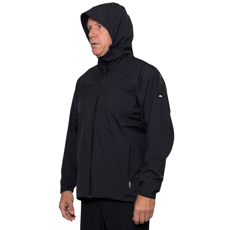 Load image into Gallery viewer, JS Industries Hyfi Tech Jacket