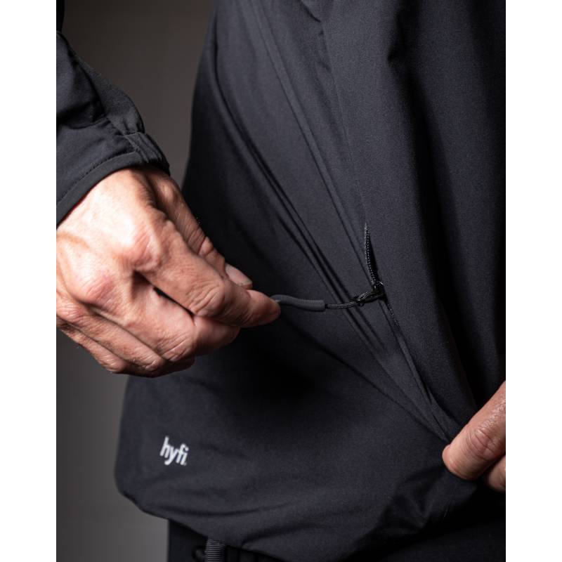 Load image into Gallery viewer, JS Industries Hyfi Tech Jacket