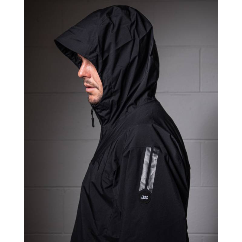 Load image into Gallery viewer, JS Industries Hyfi Tech Jacket