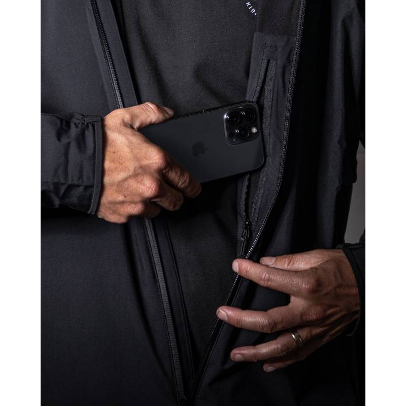 Load image into Gallery viewer, JS Industries Hyfi Tech Jacket