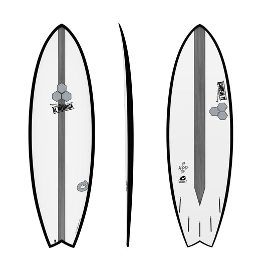 Torq Channel Islands Pod Mod