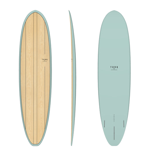 Torq TET 7'4 Volume +