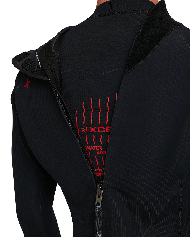 Load image into Gallery viewer, Xcel Infiniti Ltd 3/2 Radiant Rebound BZ Steamer - 2023