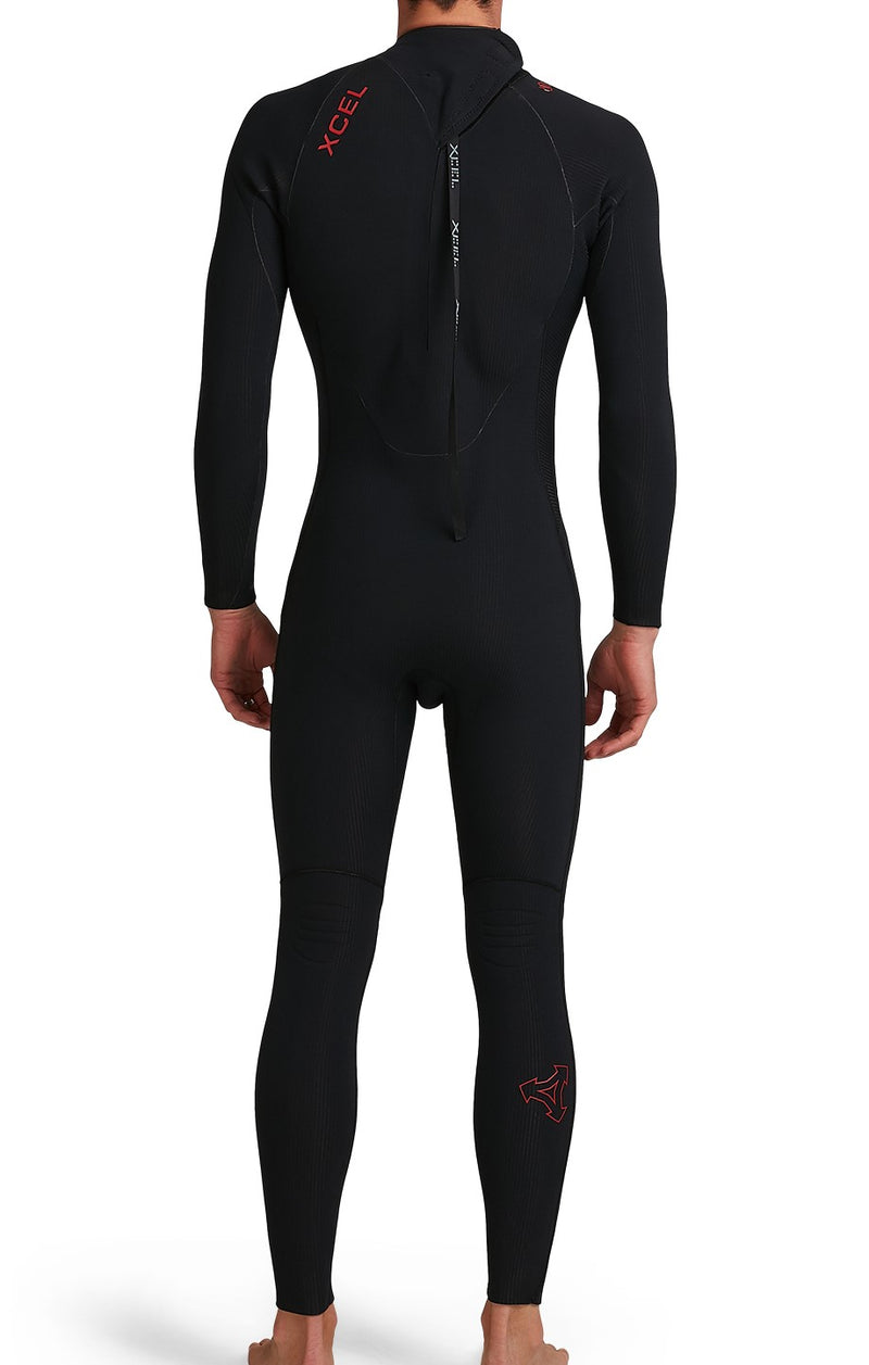 Load image into Gallery viewer, Xcel Infiniti Ltd 3/2 Radiant Rebound BZ Steamer - 2023