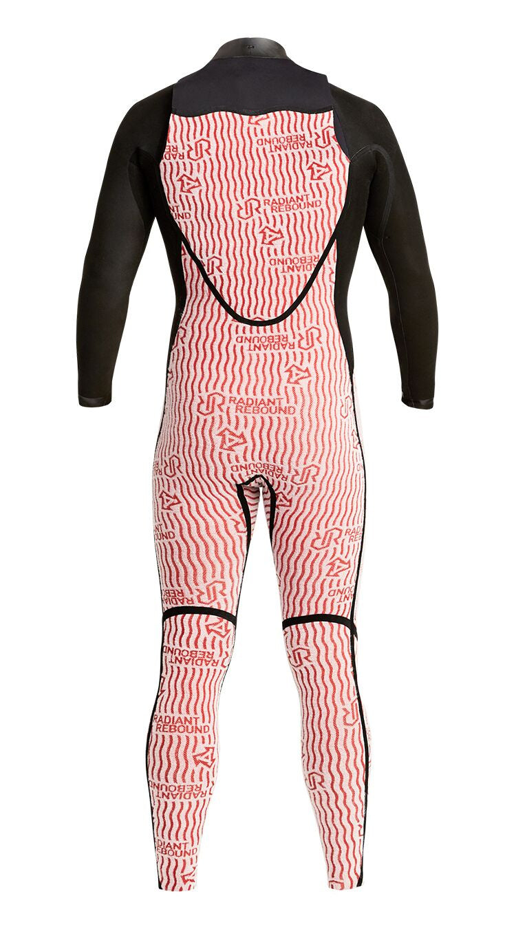 Load image into Gallery viewer, Xcel Infiniti Ltd 3/2 Radiant Rebound BZ Steamer - 2023