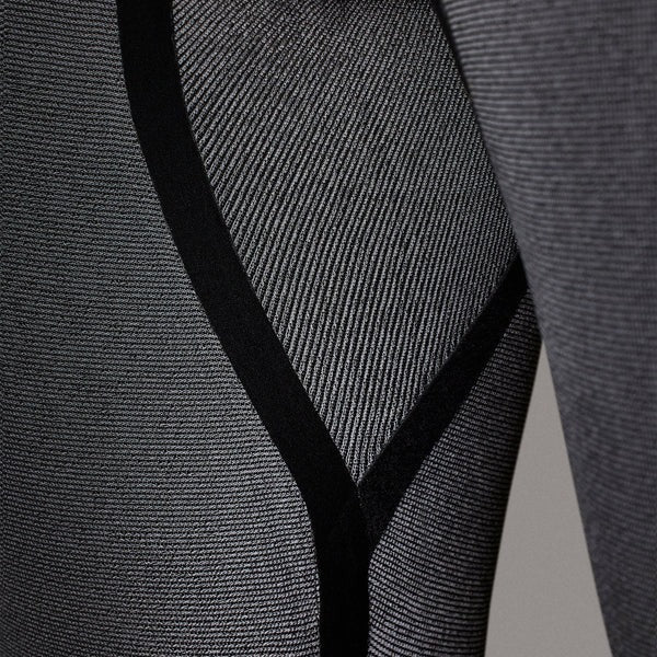 Load image into Gallery viewer, Xcel Youth Comp 3/2MM Fullsuit - Graphite