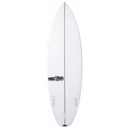 JS Industries PU Xero Gravity