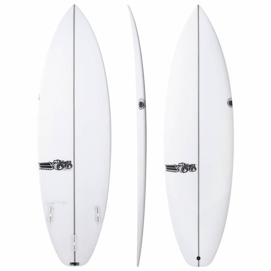 JS Industries PU Xero Gravity