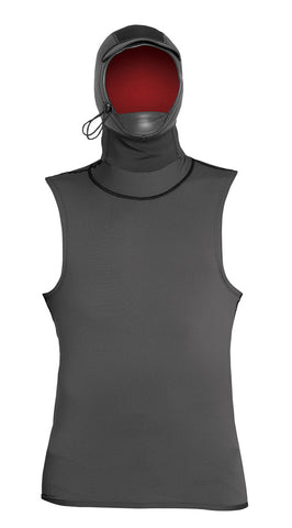 Xcel Insulate XR Vest w/ 2mm Hood