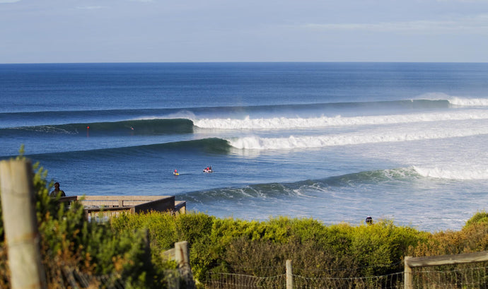 Ripcurl Pro Bells Beach 2019