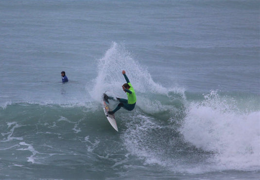 Kaikoura Cold Water Classic 2018