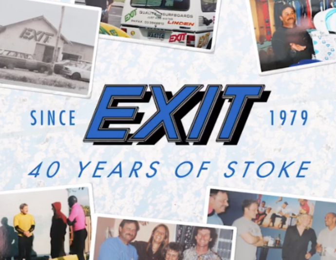 40 YEARS OF STOKE!!