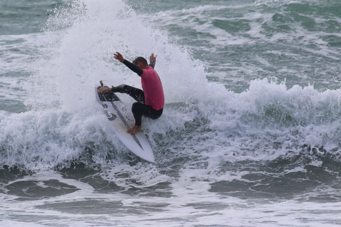 Exit Surf 2019 Men's Canterbury Surf Champs - Wrap Up