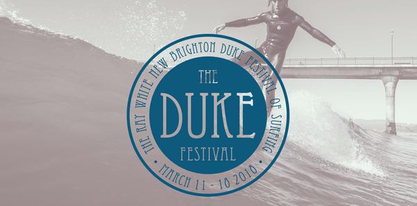 The Duke Surfing Comp 2018