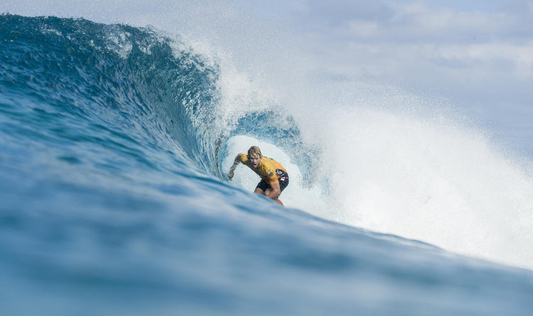 Billabong Pipe Masters