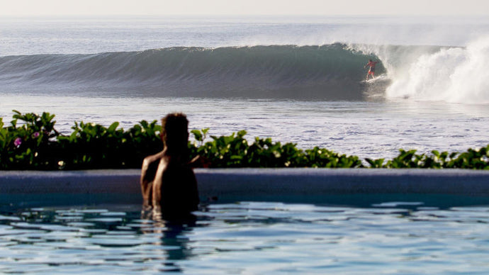 Bali Pro Keramas