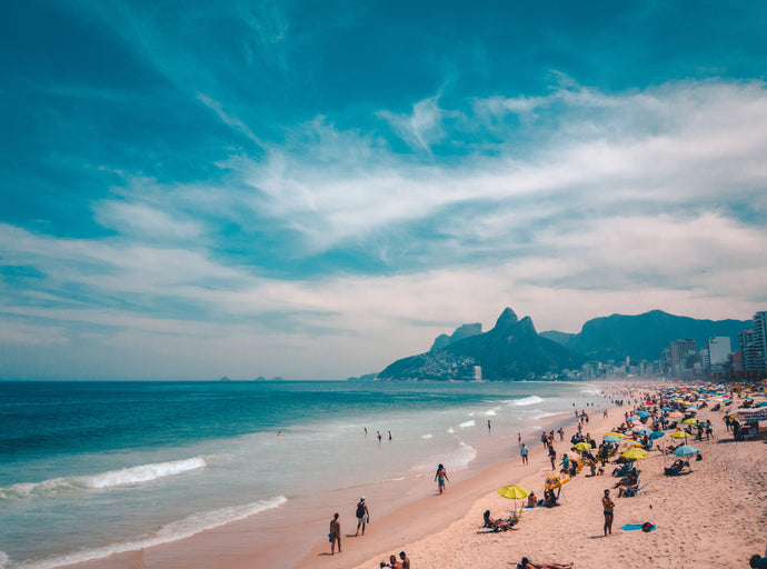 Fantasy Tips for Brazil 2018