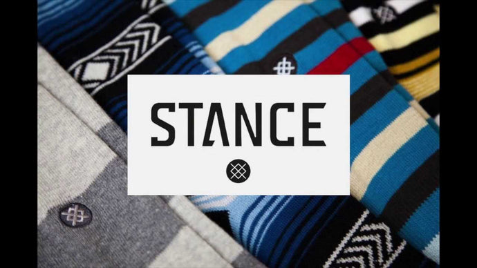 Now Stocking Stance Socks!!