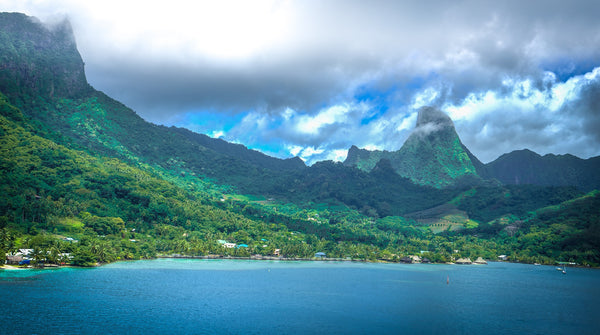 Tahiti Pro Teahupoo 2018
