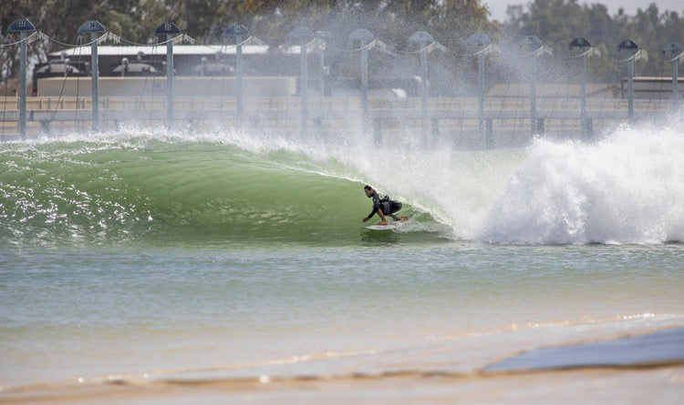 Surf Ranch Pro 2018