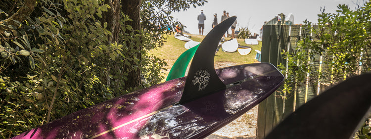 Fins | Surfboard Fins