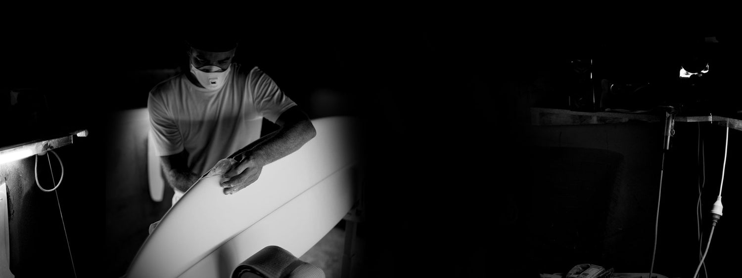 Surfboards NZ | Shortboards - Longboards - Softboards | New Zealand ...