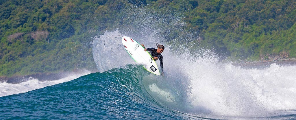 Reef – Exit Surf | The Surfers Store