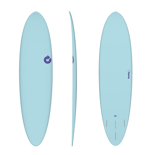 Torq TET 7'2 Mod Fun