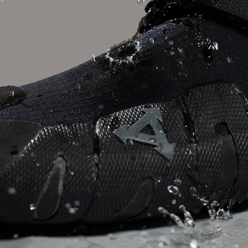 Load image into Gallery viewer, Xcel Drylock 3mm Split Toe Boot - Black
