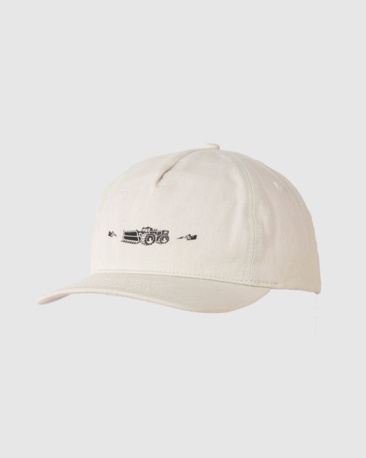 JS Industries TBRC Cap
