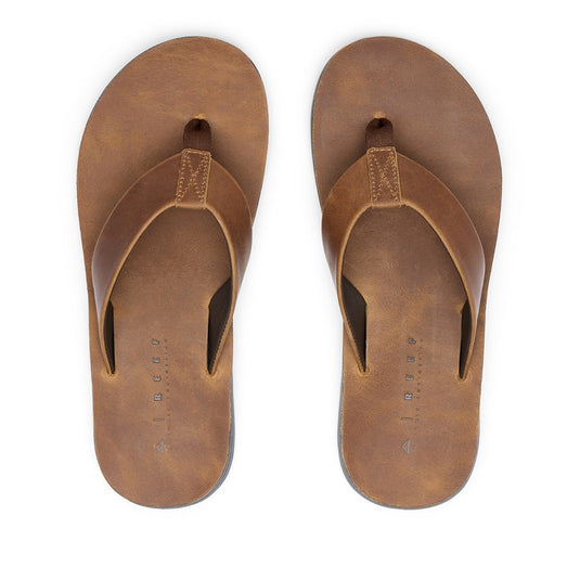 Reef Ojai Classic - Dark Brown