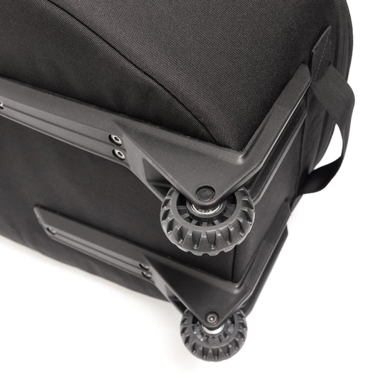 O&E Apex Fish/Short Travel Cover Wheel - 6 Board