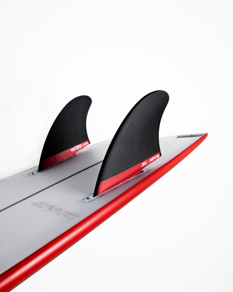 Load image into Gallery viewer, JS Industries Carbotune Keel - Futures
