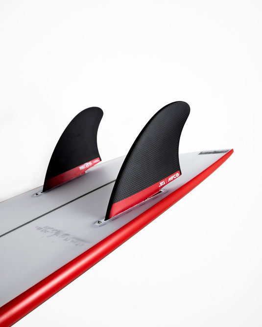 JS Industries Carbotune Keel - Futures