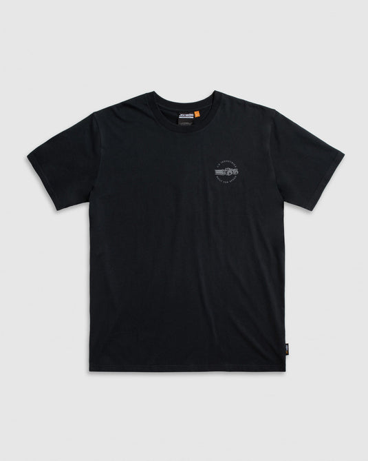 JS Industries Baron BFS Tee
