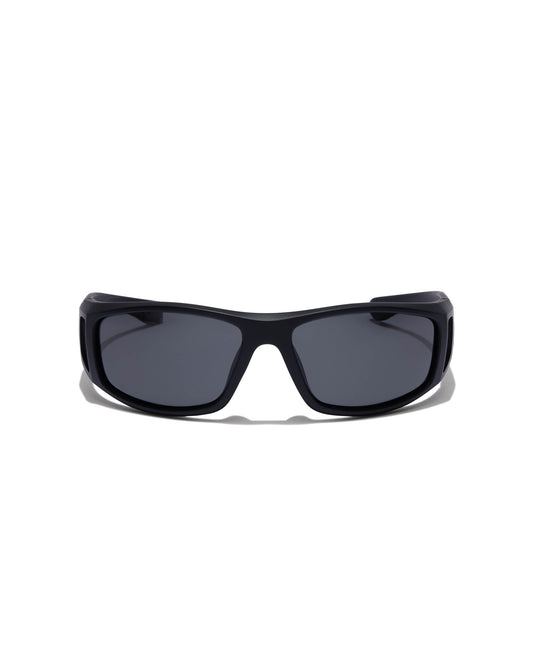 Load image into Gallery viewer, Ritual Vision Dragster -Matte Black/Black Polarized
